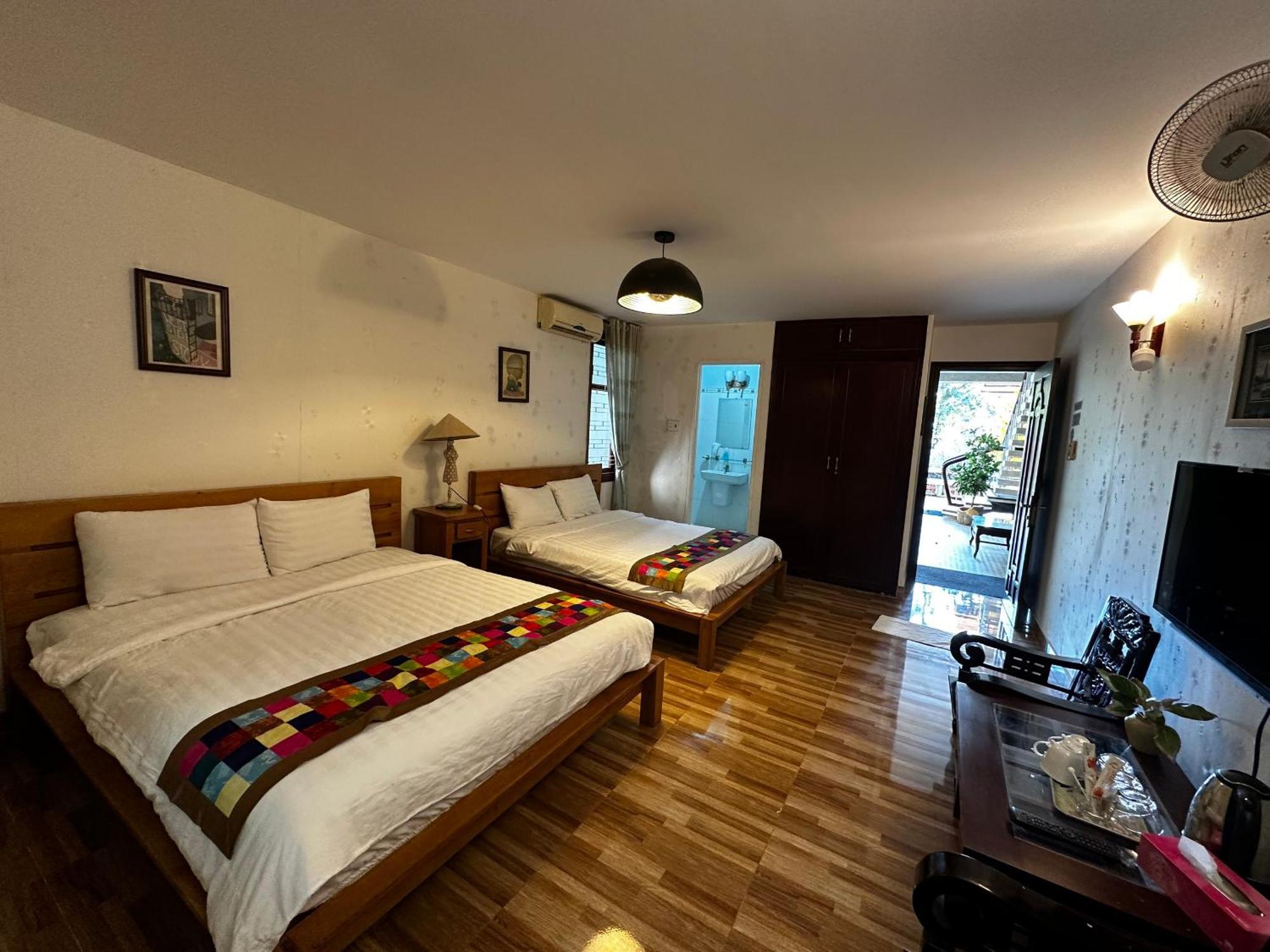 Ananas Beach Hotel Vung Tau Exterior photo